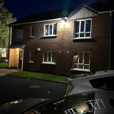 Roseville Courts Newbridge  Zewnętrze zdjęcie