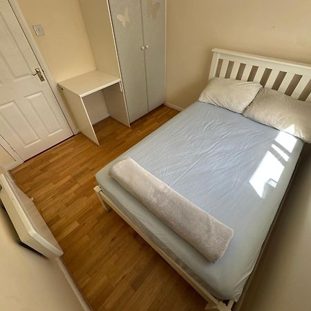 Roseville Courts Newbridge  Zewnętrze zdjęcie