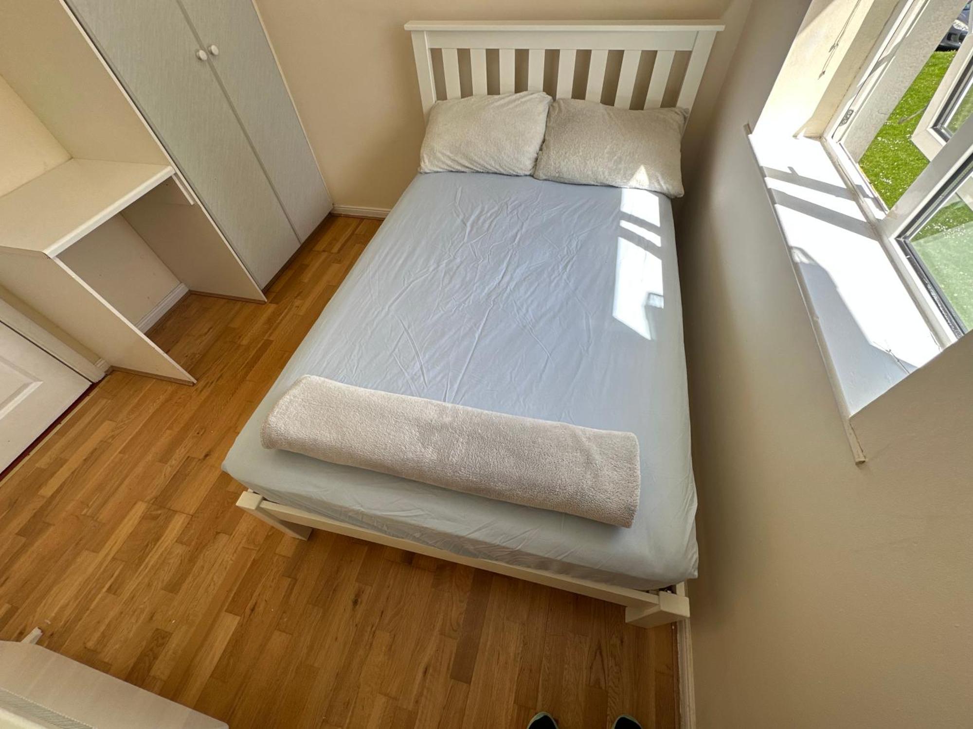Roseville Courts Newbridge  Zewnętrze zdjęcie