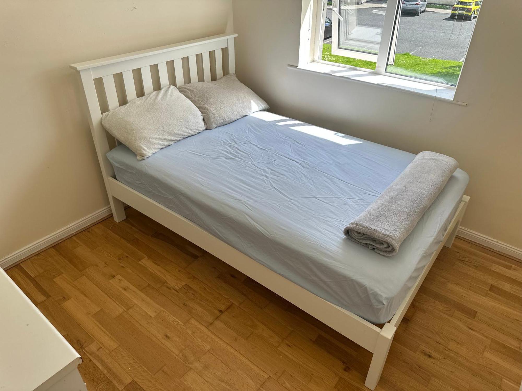 Roseville Courts Newbridge  Zewnętrze zdjęcie