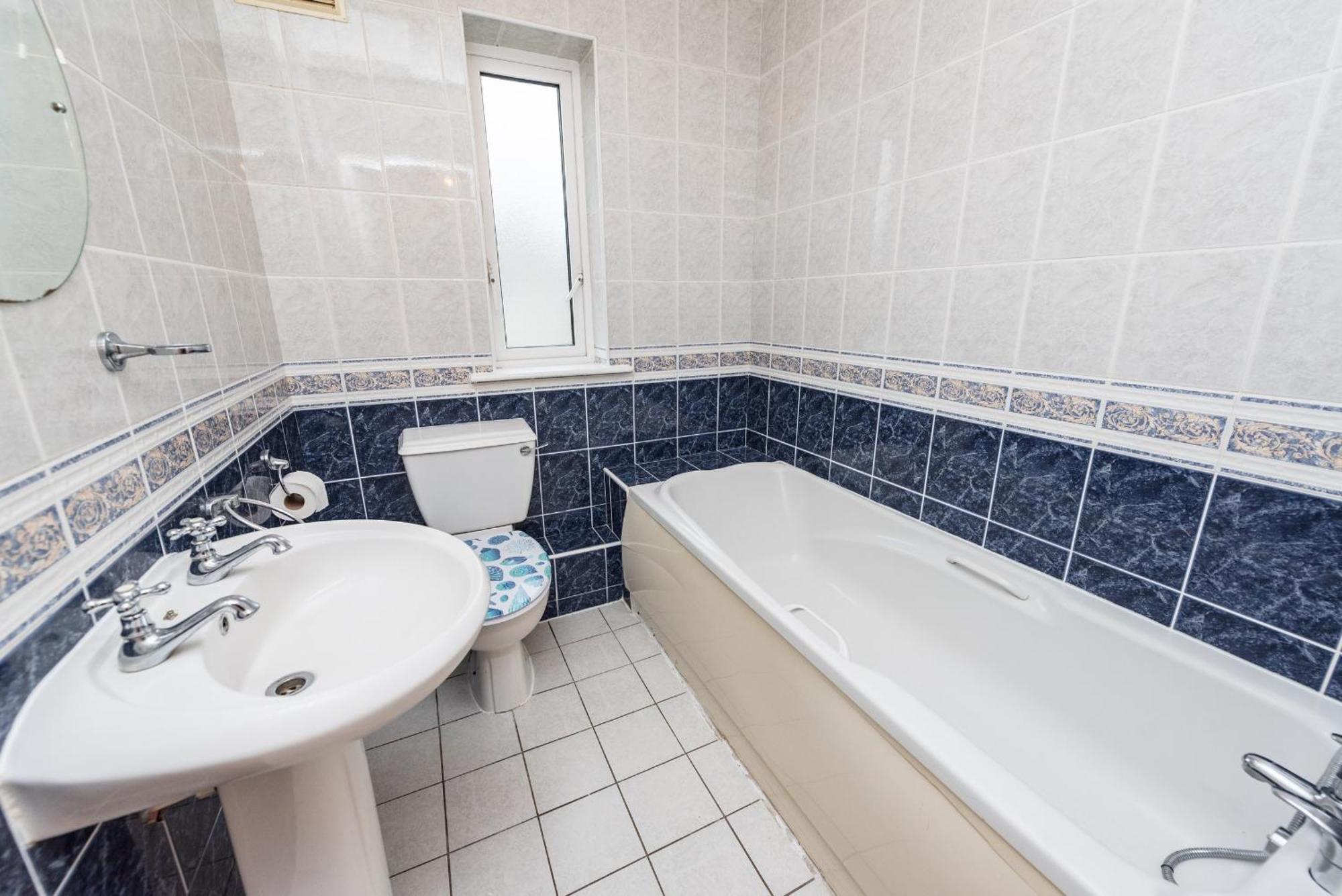 Roseville Courts Newbridge  Zewnętrze zdjęcie